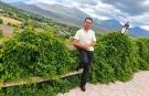 Niğdeli minibüsçü Serkan Bakır hayatını kaybetti