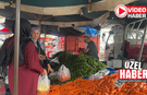 Niğde'de turşuluk malzeme fiyatları yükselişte