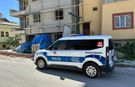 Niğde’de inşaattan düşen işçi yaralandı