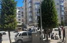 Niğde'de motosiklet kazası