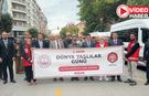 Niğde’de Yaşlılar Günü etkinliği düzenlendi