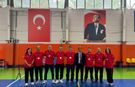 Şehit Kemal Batur Spor Ortaokulu eğitime başladı