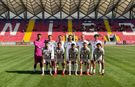 Niğde Belediyespor evinde Ağrı 1970 Sporu konuk ediyor