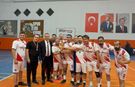 Futsal’ın şampiyonu değişmedi
