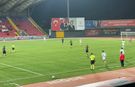 Niğde Belediyespor kötü gidişata son verdi