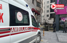 Niğde'de yüksekten düşen şahıs hayatını kaybetti