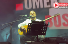 Ömer Faruk Bostan Niğde’yi coşturdu