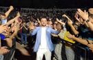 Ömer Faruk Bostan yarın  Niğde’de