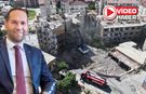 Başkan Özdemir’den Niğde’ye iki müjde