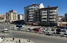 Pastırma sıcakları geldi! Havalar ısınıyor