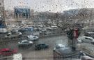 Niğde güne yağmurla başladı