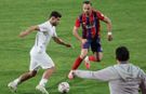 Niğde Belediyespor, ligde ilk yenilgisini aldı