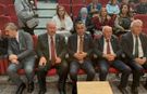 Yeni Parti Niğde’de oy verme işlemi başladı