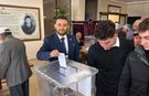 VİDEO HABER-Yeni Parti Niğde başkanlığı seçiminde gözler sandıktan çıkacak sonuca çevrildi