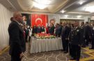 Niğde’de Cumhuriyet’in ilanının 103. yıl dönümü dolayısıyla resepsiyon düzenlendi