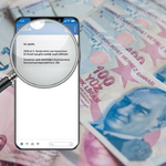 Telefonunuza bu mesaj geliyorsa SGK’ya başvurun