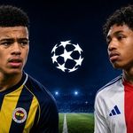 Fenerbahçe Lyon maçı hangi kanalda, nereden canlı izlenir? TRT 1 şifresiz veriyor