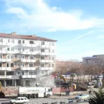 Binaların yıkımında yeni dönem! Dengeleri değiştirecek yönetmelik kararı