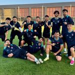 Niğde Belediyespor yüksek irtifada hazırlanıyor