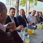 Başkan Doygun soruları yanıtladı