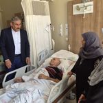 Bor Fizik Tedavi ve Rehabilitasyon Hastanesinde dev adım