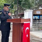 Altunhisar’da 30 Ağustos Zafer Bayramı kutlandı