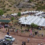 VİDEO HABER-Festivale katılanlardan tam not: "Her yıl yapılsın"