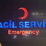 Dehşet saçan üvey evlat kurşun yağdırdı baba hayatını kaybetti