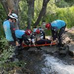 Niğde’yi de kapsayan UMKE ekipleri 6 ayda 39 faaliyete katıldı