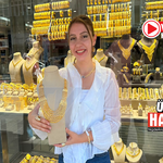 Altında dalgalı seyir sürüyor