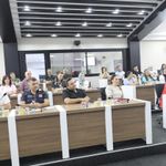 Niğde Belediyesinde performans programı eğitimi