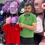 Niğde’de okul alışverişi başladı