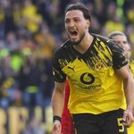 Galatasaray'ın Hedefindeki Rami Bensebaini Kimdir, Kaç Yaşında ve Hangi Takımlarda Oynadı?