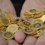 Niğde’de altın fiyatlarında rekor seviye