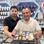 Altında yön yukarı: “7 bin 200 bandını yeniden test edebilir”