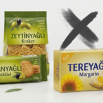 Gıdada yeni düzenleme! Zeytinyağlı ve tereyağlı ifadelerine yasak