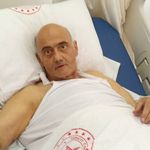 Refik Aşkın Kibaroğlu Kimdir, Neden Öldü? Ege Elazığ Dernekleri Federasyonu'nu Yasa Boğan Vefat