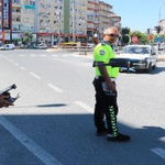 Niğde’de 2 bin 128 sürücüye ceza
