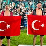 Türk Devletleri Şampiyonası'nda Niğde'ye gümüş madalya