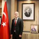 "30 Ağustos Bağımsızlığımızın Sembolüdür"