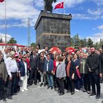 YENİ Parti Niğde’den birlik mesajı