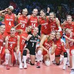 Filenin Sultanları Avrupa Şampiyonluğu için sahaya çıkıyor