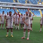 Niğde Belediyespor sezona galibiyetle başladı