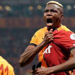 Galatasaray’da şok! Victor Osimhen Sporting maçında oynayacak mı?