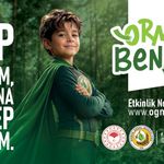 Niğde’de “Orman Benim” etkinliğiyle doğa temizlenecek