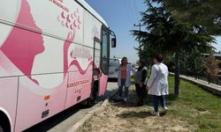 Sağlıklı Hayat Ekibinin Yeni Durağı Kemerhisar Kasabası Olacak