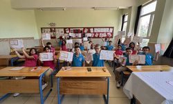 Niğde’de 67 bin 811 öğrenci karne aldı