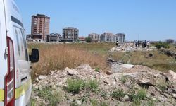 Molozların arasında cansız bedeni bulundu
