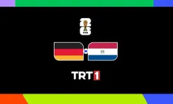 Almanya Paraguay maçı şifresiz mi? 2026 Dünya Kupası Almanya Paraguay maçı TRT 1 frekans ayarı nasıl yapılır?