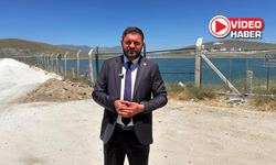 Gümüşler-Aktaş sınırında 69 yıllık sorun çözüldü